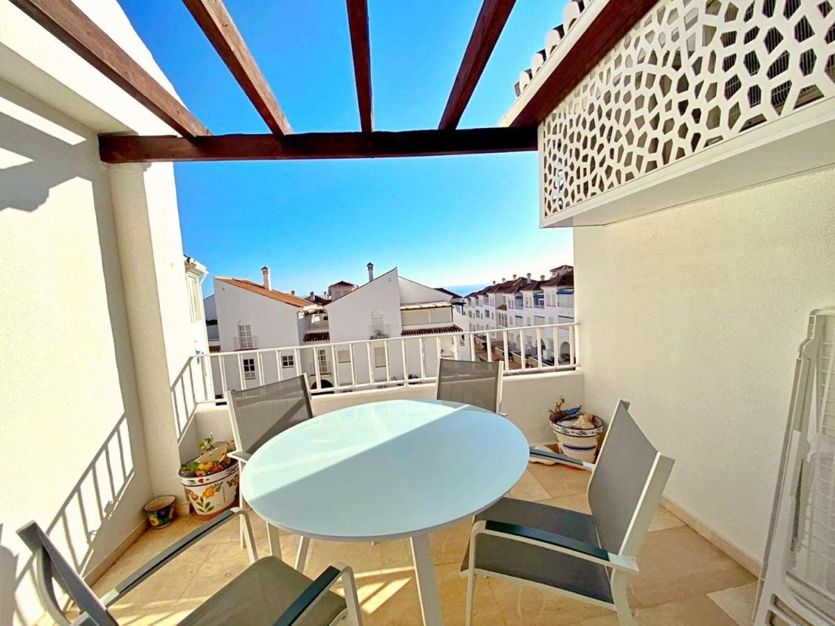 Urbanizacion Fuentes De Appartamento Nerja